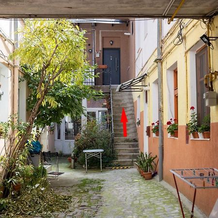 The Bear'S Den In Old City Centre Брашов Екстер'єр фото